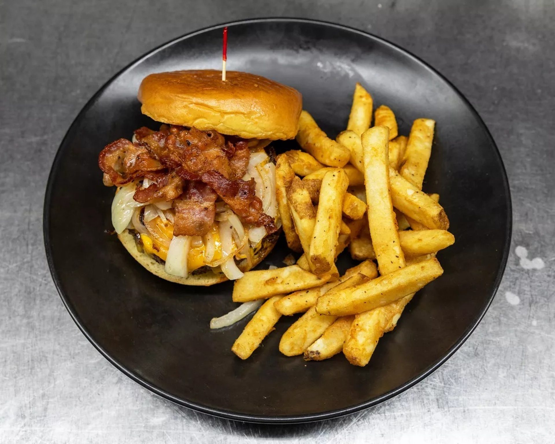 BOGO Burger Wednesdays