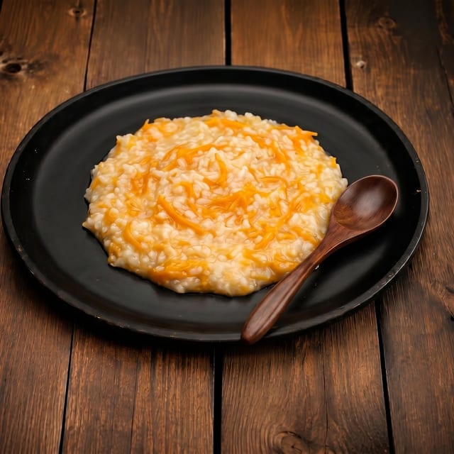 Bowl of Grits.