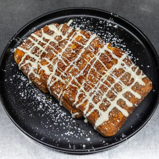 Churro French Toast