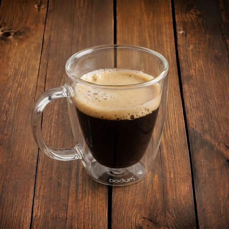 Indulge in Our Espresso