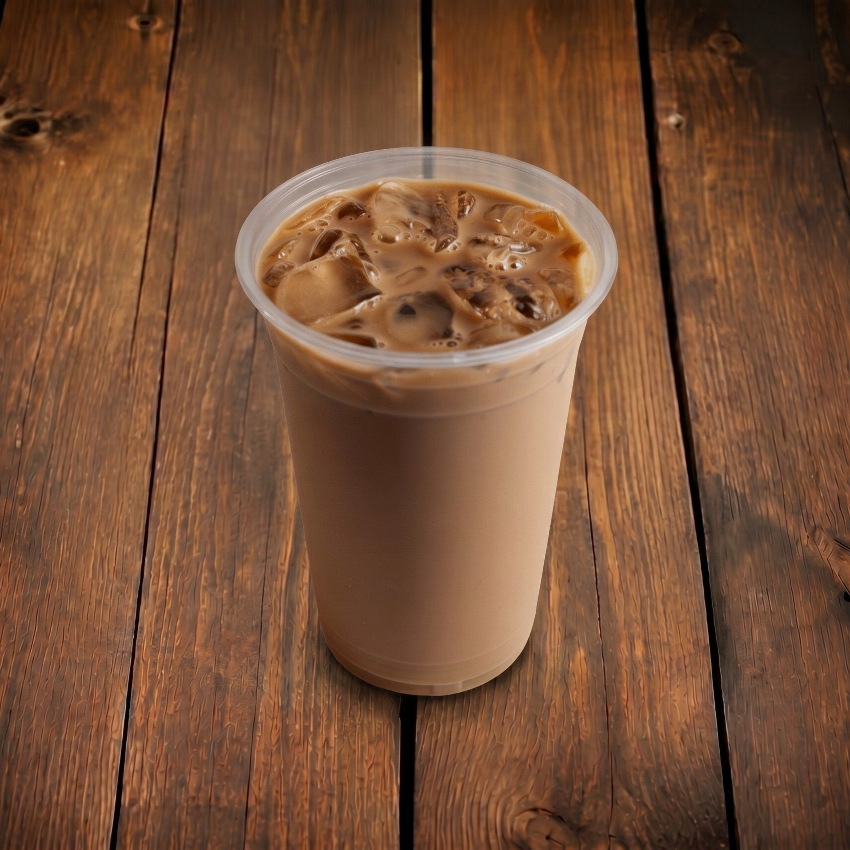 Mocha.
