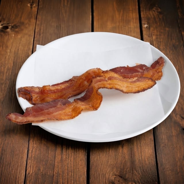 Bacon.