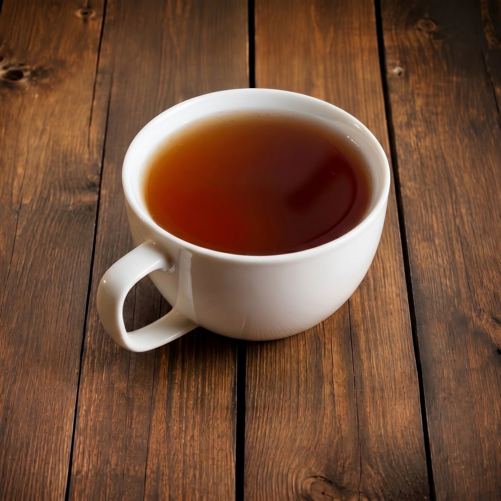 Herbal Tea.
