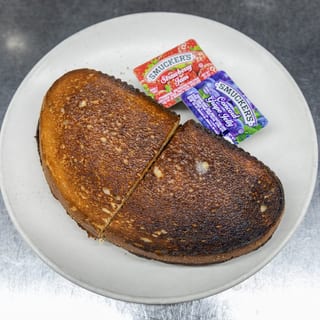 Toast