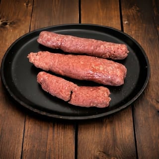 Sausage