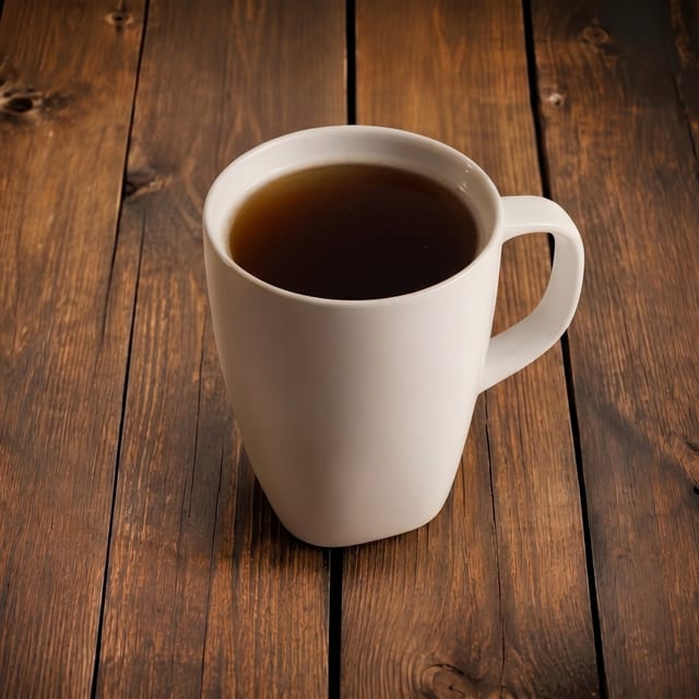 Organic Coffee.