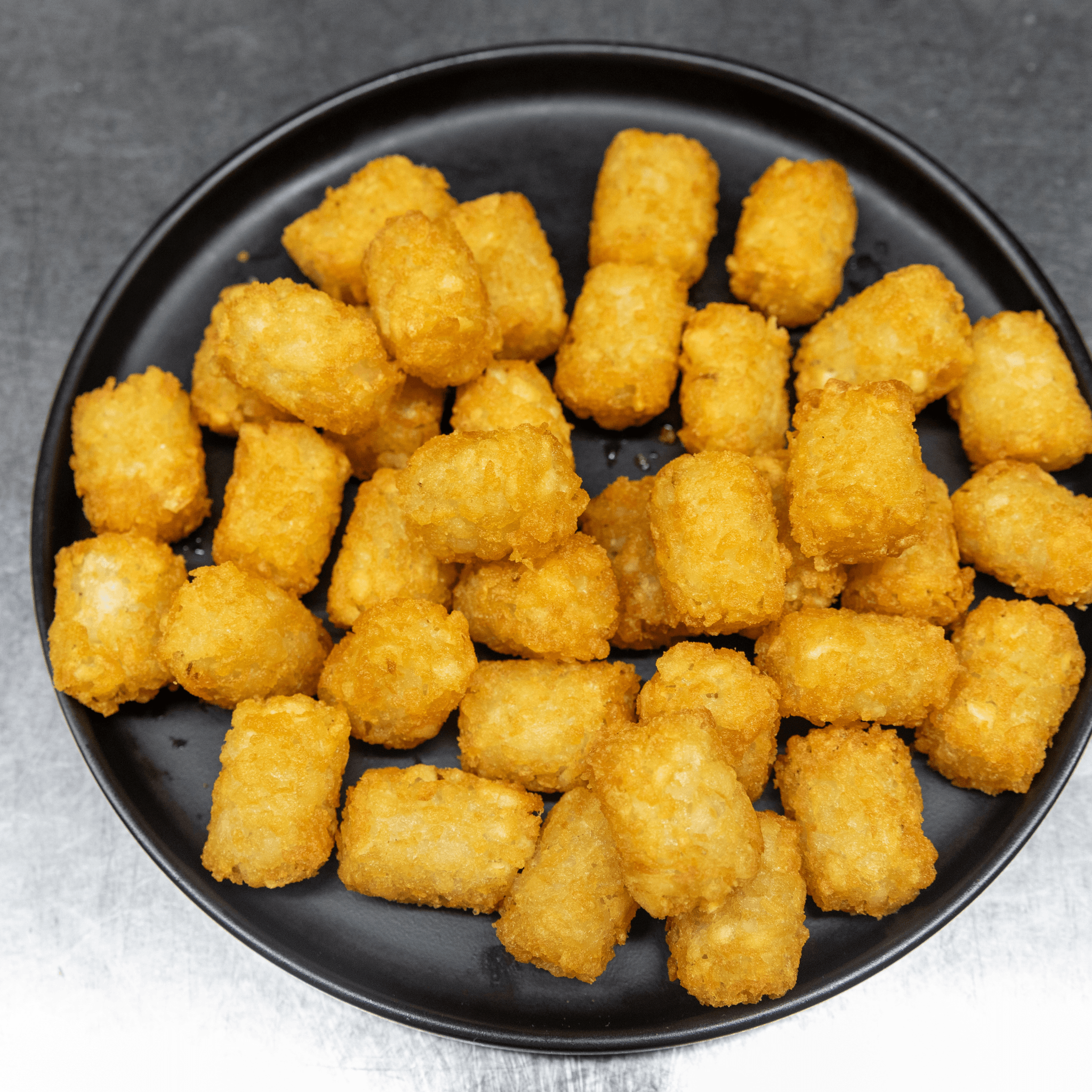 Tater Tots.