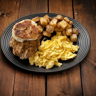 Country Fried Steak