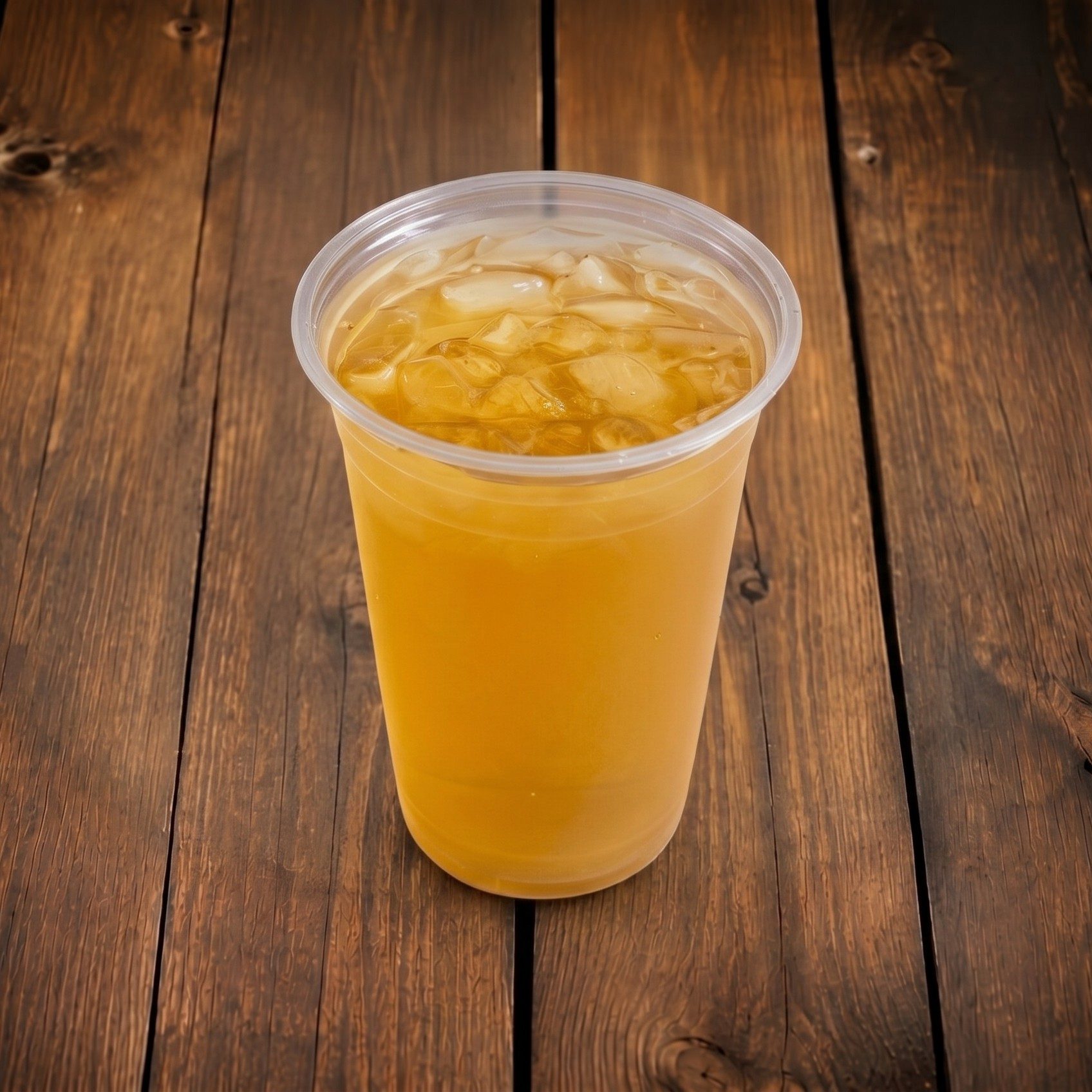 Iced Tea.