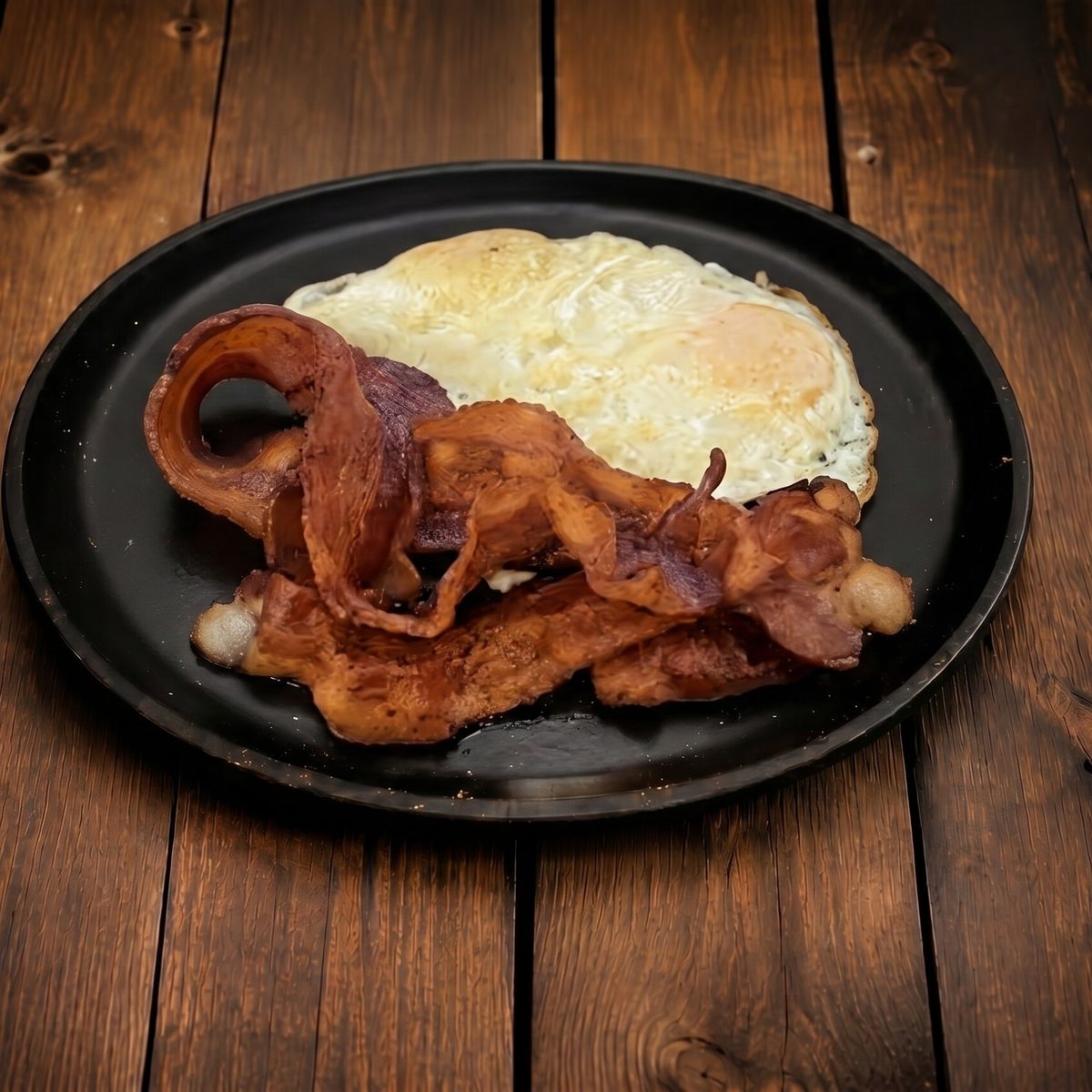 Eggs, Your Way