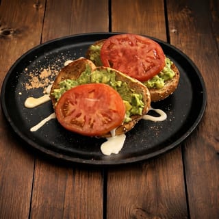 Avocado Toast