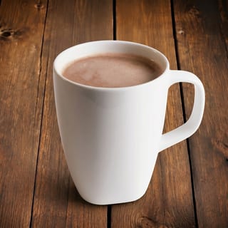 Hot Chocolate