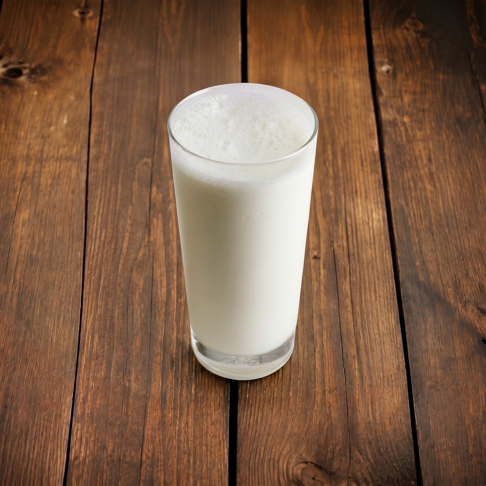 Milk.